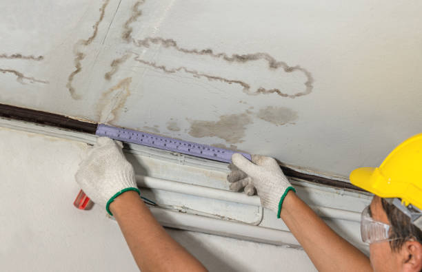 Reliable Sewage Cleanup contractor in Eucha, OK by Water Damage Irwin